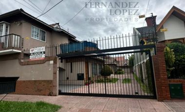 Duplex en alquiler en Quilmes Oeste