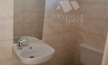Duplex en alquiler en Quilmes Oeste