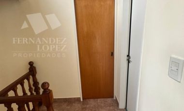 Duplex en alquiler en Quilmes Oeste
