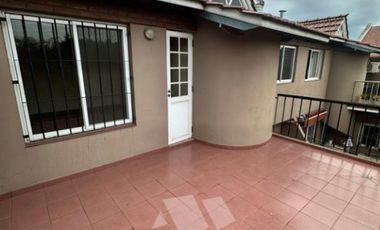Duplex en alquiler en Quilmes Oeste