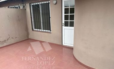 Duplex en alquiler en Quilmes Oeste