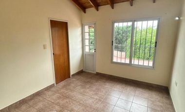 Duplex en alquiler en Quilmes Oeste