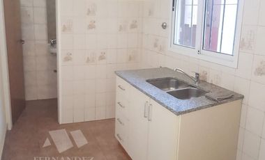 Duplex en alquiler en Quilmes Oeste