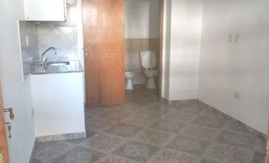 Monoambiente en alquiler en Quilmes Oeste
