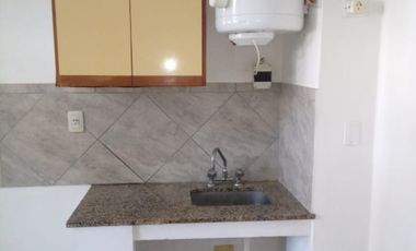 Monoambiente en alquiler en Quilmes Oeste