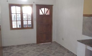 Monoambiente en alquiler en Quilmes Oeste