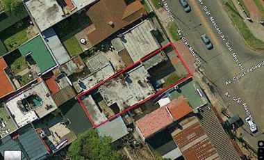 Casa en venta en Quilmes Oeste