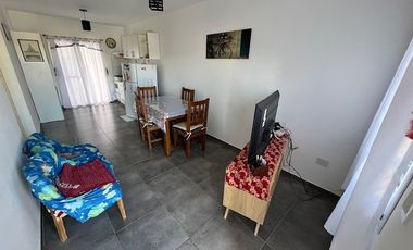 Departamento en venta en Santa Teresita