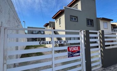 Departamento en venta en Santa Teresita