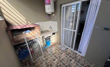 Departamento en venta en Santa Teresita