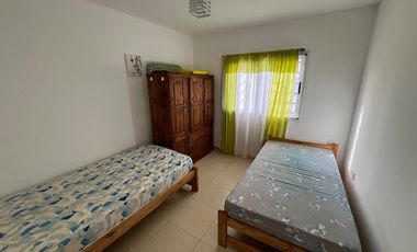 Departamento en venta en Santa Teresita