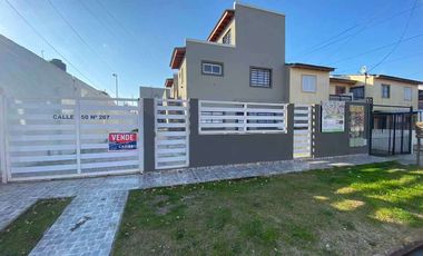 Departamento en venta en Santa Teresita