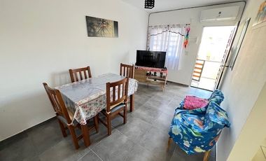 Departamento en venta en Santa Teresita