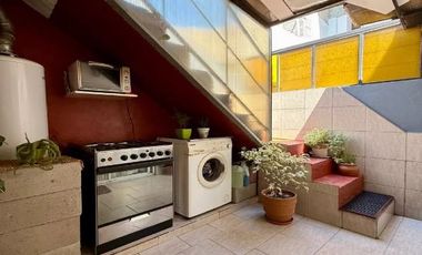 Casa PH en venta en Ramos Mejia Sur