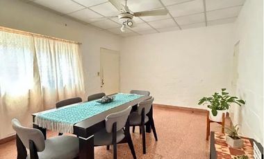 Casa PH en venta en Ramos Mejia Sur