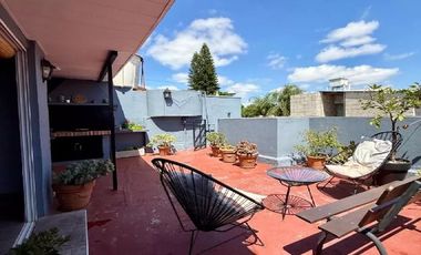 Casa PH en venta en Ramos Mejia Sur