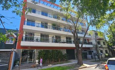 Departamento en alquiler en Bernal Centro