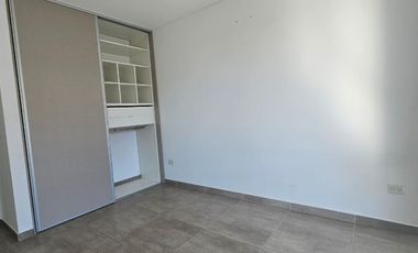 Departamento en alquiler en Bernal Centro
