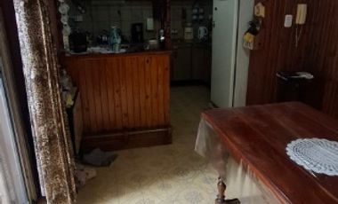Casa en venta en Villa Pueyrredon
