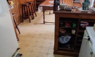 Casa en venta en Villa Pueyrredon