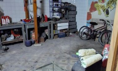 Casa en venta en Villa Pueyrredon