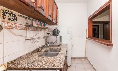 PH 3amb + DEPTO MONOAMB EN VENTA EN LUIS GUILLON