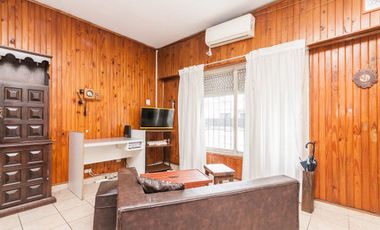 PH 3amb + DEPTO MONOAMB EN VENTA EN LUIS GUILLON