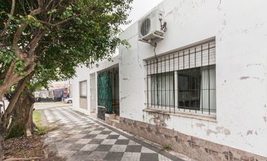 PH 3amb + DEPTO MONOAMB EN VENTA EN LUIS GUILLON