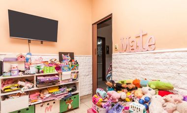 PH 3amb + DEPTO MONOAMB EN VENTA EN LUIS GUILLON