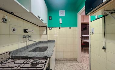 Venta Departamento 2 ambientes Miramar