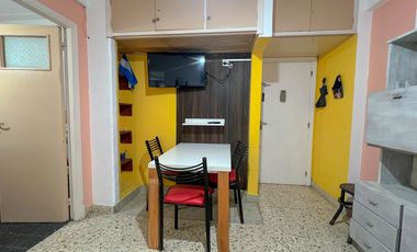 Venta Departamento 2 ambientes Miramar
