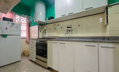 Venta Departamento 2 ambientes Miramar