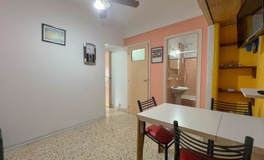 Venta Departamento 2 ambientes Miramar