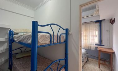Venta Departamento 2 ambientes Miramar