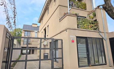 VENTA PH 3 AMB DOBLE BALCON, PARRILLA, J.MARMOL