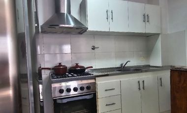 VENTA PH 3 AMB DOBLE BALCON, PARRILLA, J.MARMOL