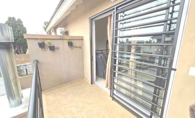 VENTA PH 3 AMB DOBLE BALCON, PARRILLA, J.MARMOL