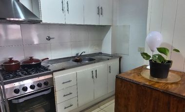 VENTA PH 3 AMB DOBLE BALCON, PARRILLA, J.MARMOL