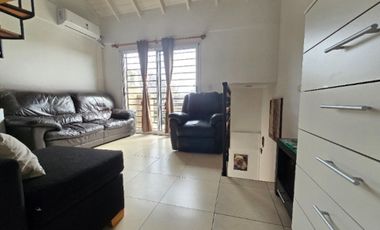 VENTA PH 3 AMB DOBLE BALCON, PARRILLA, J.MARMOL