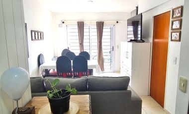 VENTA PH 3 AMB DOBLE BALCON, PARRILLA, J.MARMOL