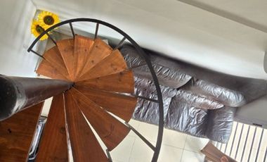 VENTA PH 3 AMB DOBLE BALCON, PARRILLA, J.MARMOL