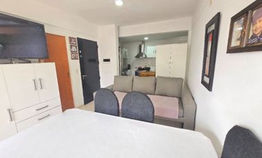 VENTA PH 3 AMB DOBLE BALCON, PARRILLA, J.MARMOL