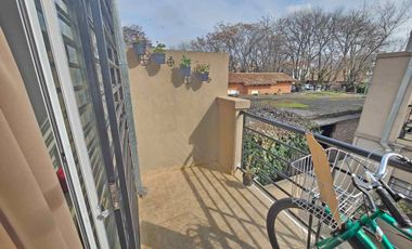 VENTA PH 3 AMB DOBLE BALCON, PARRILLA, J.MARMOL