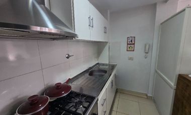 VENTA PH 3 AMB DOBLE BALCON, PARRILLA, J.MARMOL