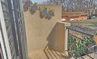 VENTA PH 3 AMB DOBLE BALCON, PARRILLA, J.MARMOL