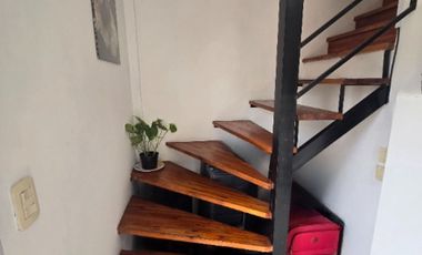 VENTA PH 3 AMB DOBLE BALCON, PARRILLA, J.MARMOL