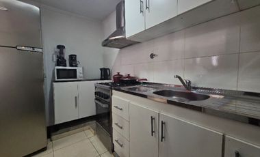 VENTA PH 3 AMB DOBLE BALCON, PARRILLA, J.MARMOL