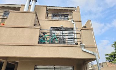 VENTA PH 3 AMB DOBLE BALCON, PARRILLA, J.MARMOL