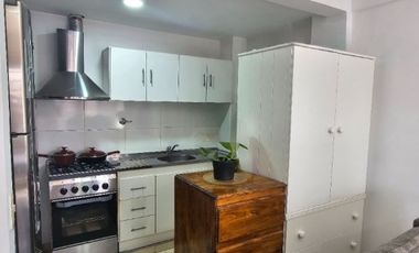VENTA PH 3 AMB DOBLE BALCON, PARRILLA, J.MARMOL