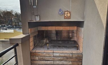 VENTA PH 3 AMB DOBLE BALCON, PARRILLA, J.MARMOL